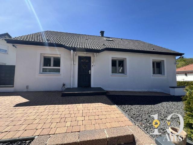 Maison de 5 chambres de luxe en vente à Schœneck, Grand Est