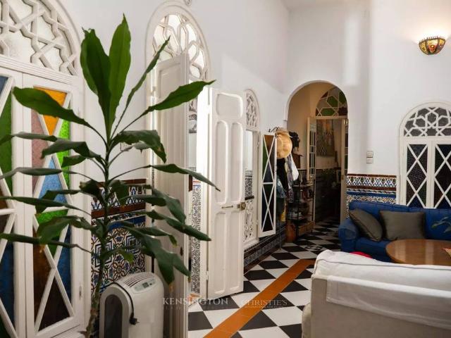 Maison de luxe de 5 pièces en vente à Tanger, Tanger Tetouan Al Hoceima