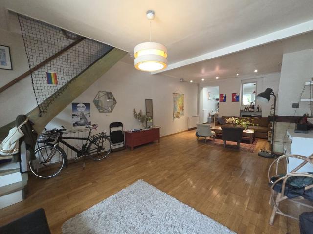 Maison de luxe de 5 pièces en vente à Toulouse, Occitanie