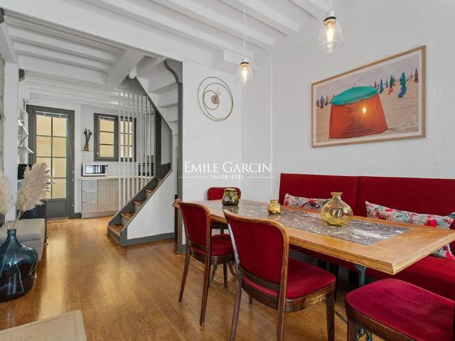 Maison de luxe de 5 pièces en vente à Trouville sur Mer, Normandie
