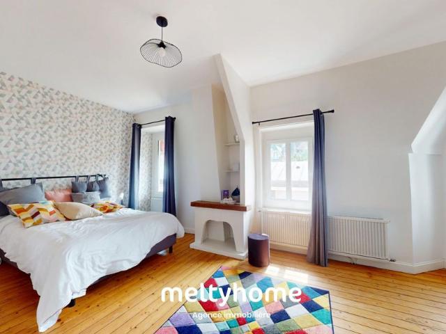 Maison de luxe de 5 pièces en vente à Trouville sur Mer, Normandie