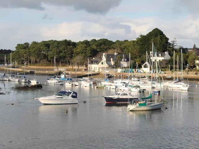Maison de luxe de 5 pièces en vente à Vannes, France