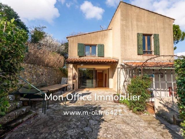 Maison de luxe de 5 pièces en vente à Velaux, France
