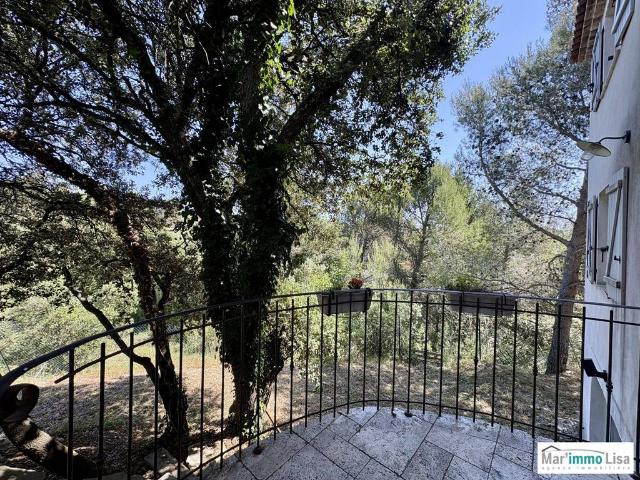 Maison de luxe de 5 pièces en vente à Vernègues, Provence Alpes Côte d'Azur