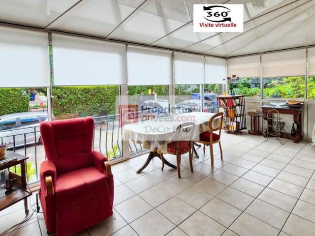 Maison de luxe de 5 pièces en vente à Ville d'Avray, Île de France