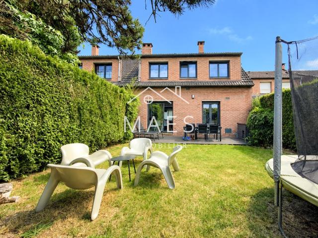 Maison de luxe de 5 pièces en vente à Wambrechies, Hauts de France