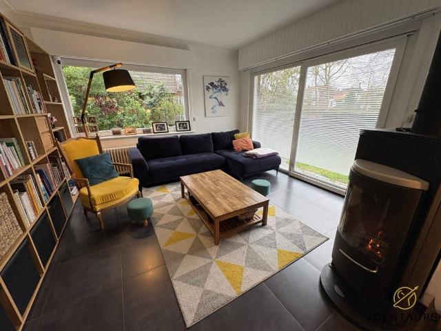 Maison de luxe de 5 pièces en vente à Wasquehal, Hauts de France