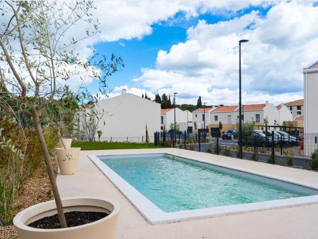 Maison de luxe de 5 pièces en vente L'héritière, Ventabren, Provence Alpes Côte d'Azur