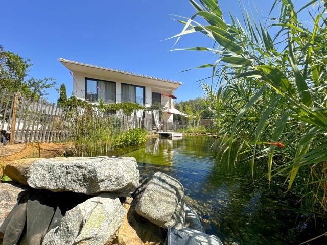 Maison de luxe de 5 pièces en vente Monticello, Corse