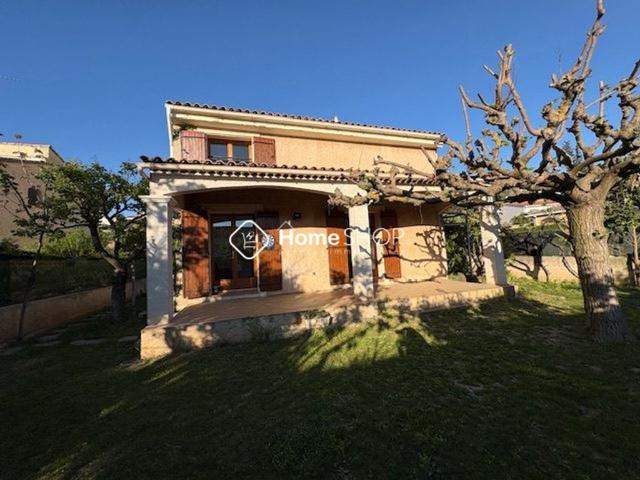 Maison de luxe de 5 pièces en location à Les Pennes Mirabeau, France