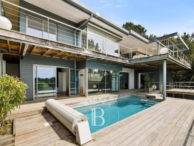 Maison de luxe de 200 m2 en location Seignosse, Nouvelle Aquitaine