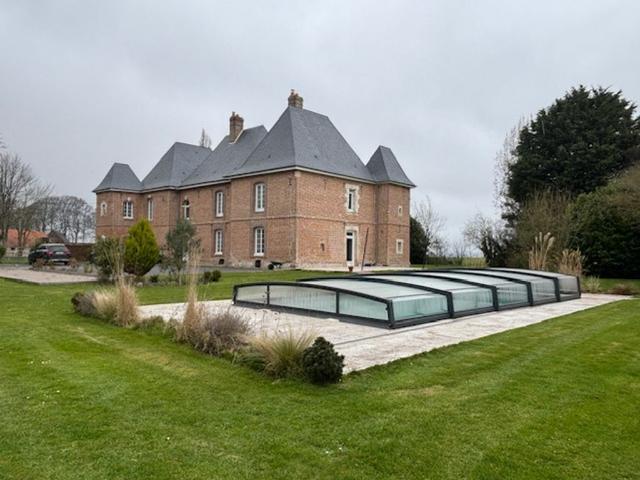 Maison de luxe de 600 m2 en vente Eu, France