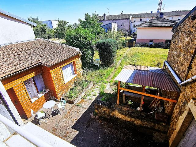 Maison de luxe de 600 m2 en vente Neuves Maisons, Grand Est