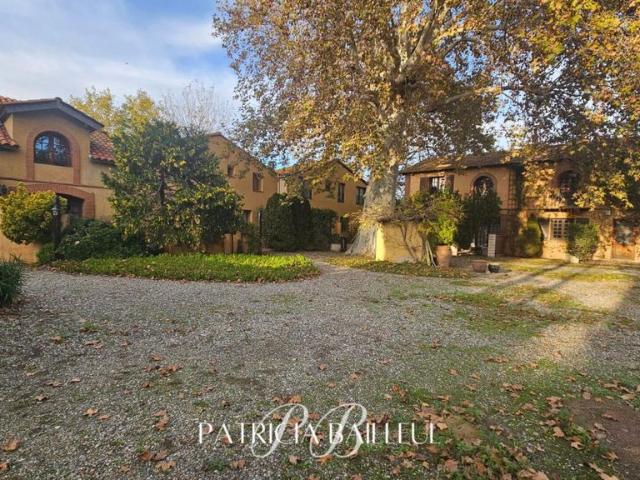 Maison de luxe de 600 m2 en vente Saint Cyprien, France