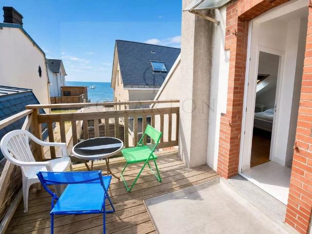 Maison de luxe de 60 m2 en vente Agon Coutainville, Normandie