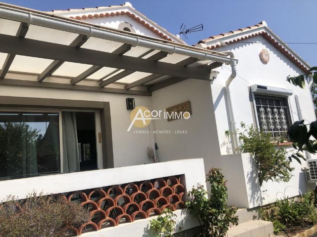 Maison de luxe de 60 m2 en vente Sanary sur Mer, Provence Alpes Côte d'Azur