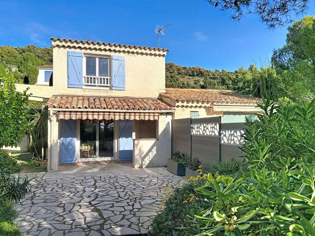 Maison de luxe de 60 m2 en vente Saint Raphaël, Provence Alpes Côte d'Azur