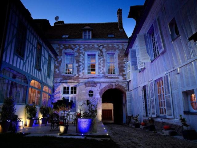 Maison de luxe de 620 m2 en vente Troyes, Grand Est
