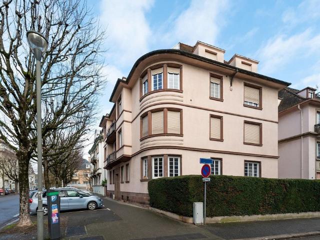 Maison de luxe de 661 m2 en vente Strasbourg, Grand Est