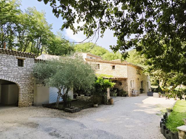 Maison de luxe de 667 m2 en vente Rivières, Occitanie