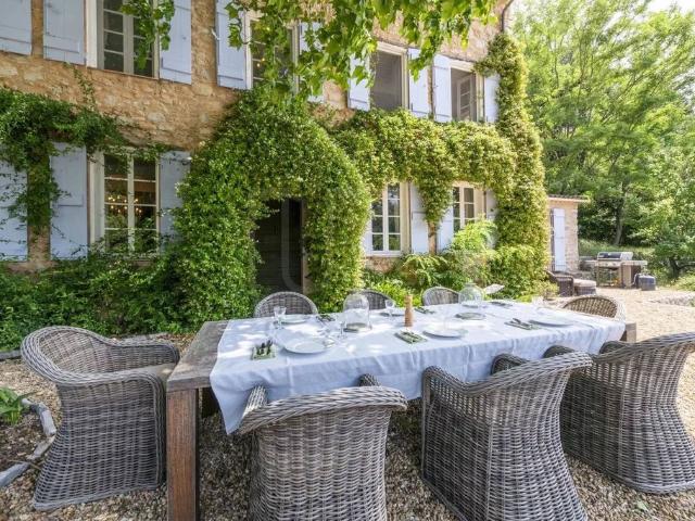 Maison de luxe de 6 chambres en vente à Grasse, Provence Alpes Côte d'Azur