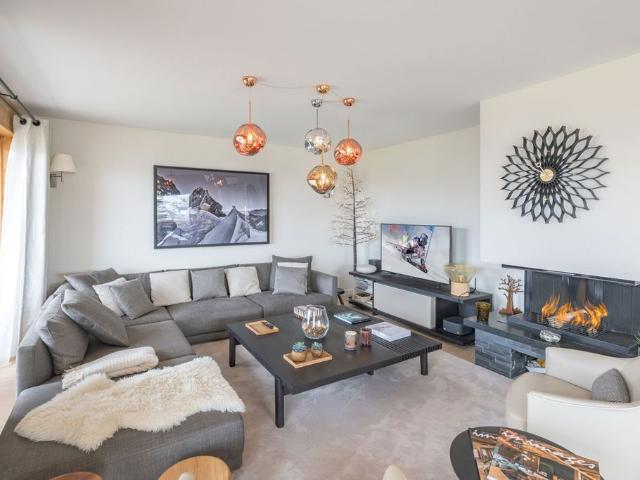 Maison de luxe de 6 chambres en vente à L'Alpe d'Huez, Auvergne Rhône Alpes
