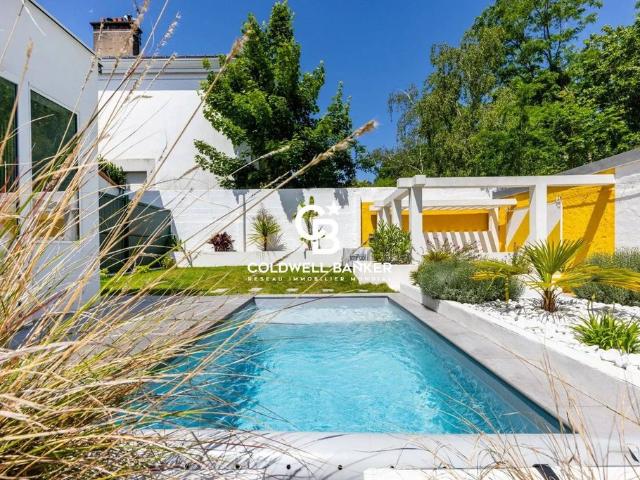 Maison de prestige de 196 m2 en vente Nantes, Pays de la Loire