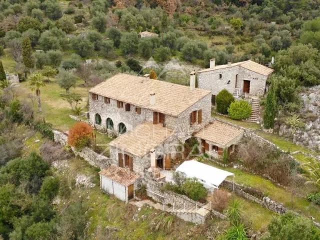 Maison de campagne exclusive de 270 m2 en vente Nice, Provence Alpes Côte d'Azur