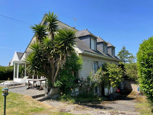 Prestigieuse Maison en vente Saint Briac sur Mer, Bretagne