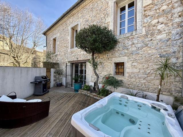 Maison de luxe de 6 chambres en vente à Saint Gély du Fesc, Occitanie