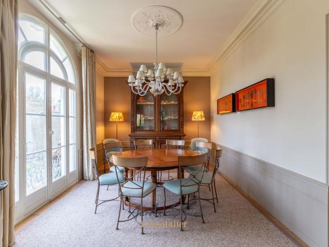 Maison de luxe de 6 chambres en vente à Tours, Centre