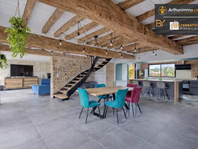 Maison de 10 pièces de luxe en vente à Vignoc, Bretagne