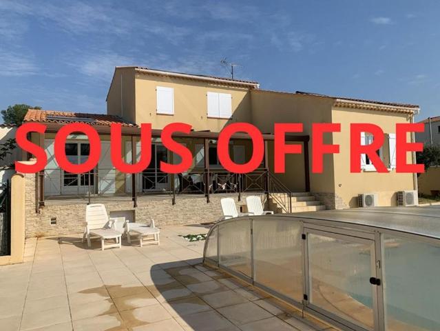 Maison de luxe de 6 pièces en vente à Martigues, France
