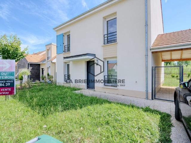 Maison de luxe de 6 pièces en vente à Mennecy, France