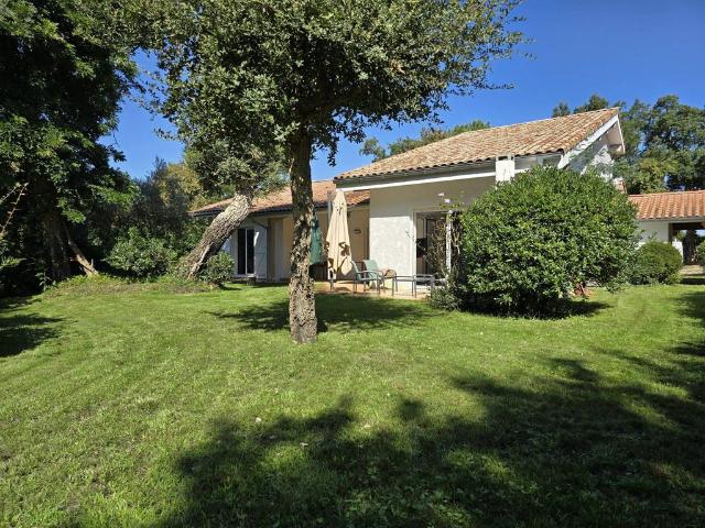 Maison de luxe de 6 pièces en vente à Moliets et Maa, France