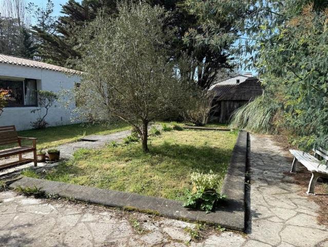 Maison de luxe de 6 pièces en vente à Noirmoutier, France