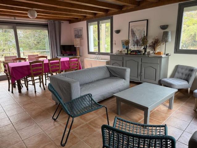 Maison de luxe de 163 m2 en vente Noirmoutier, France