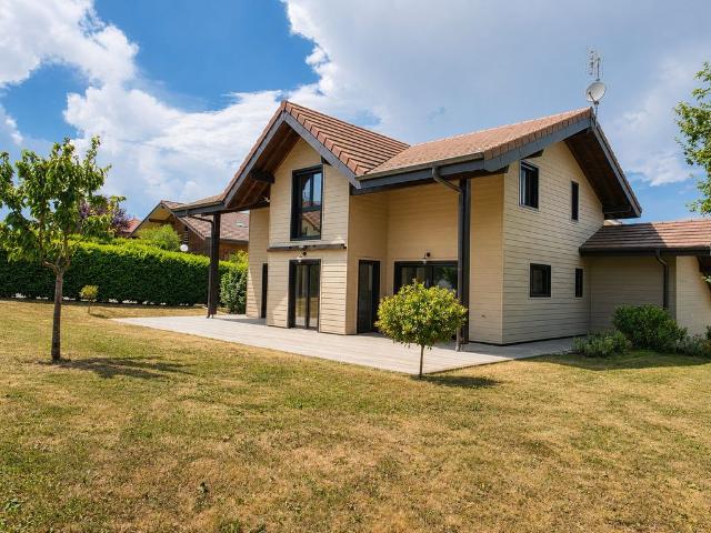 Maison de luxe de 6 pièces en vente à Allinges, Auvergne Rhône Alpes