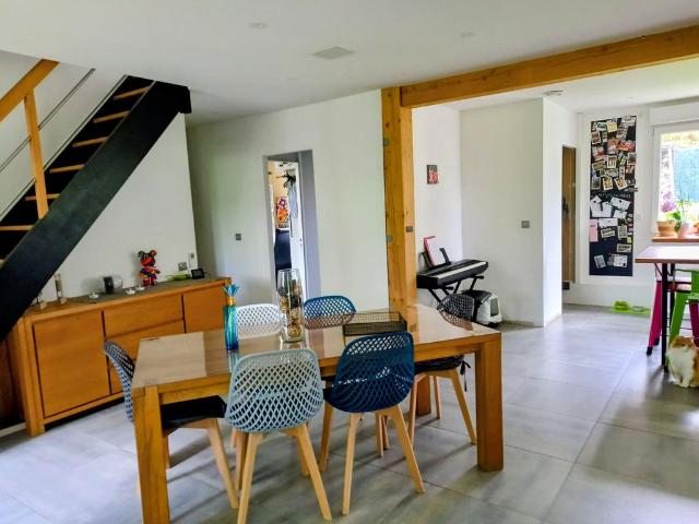 Maison de luxe de 6 pièces en vente à Annet sur Marne, France