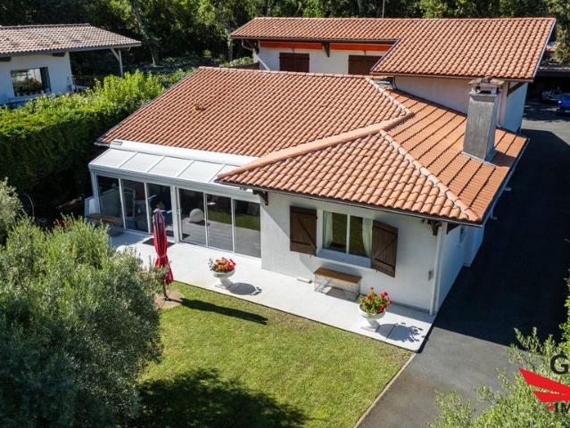 Maison de luxe de 6 pièces en vente à Arcachon, Nouvelle Aquitaine