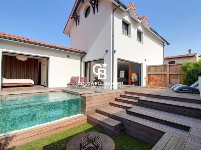 Maison de luxe de 6 pièces en vente à Arcachon, Nouvelle Aquitaine