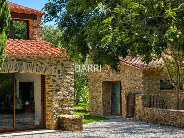 Maison de luxe de 6 pièces en vente à Banyuls sur Mer, Occitanie