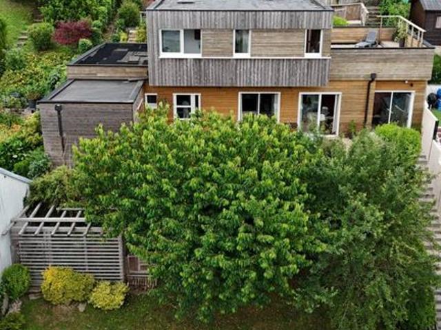 Maison de luxe de 6 pièces en vente à Bois Guillaume, Normandie