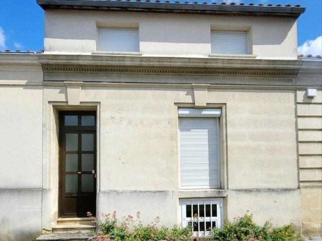 Maison de luxe de 6 pièces en vente à Bordeaux, Nouvelle Aquitaine
