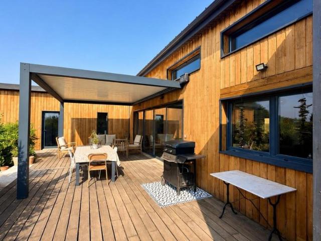 Maison de 6 pièces de luxe en vente à Cahors, Occitanie