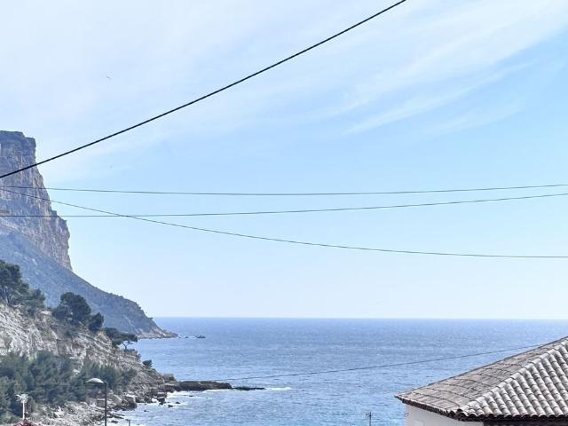 Maison de luxe de 6 pièces en vente à Cassis, France