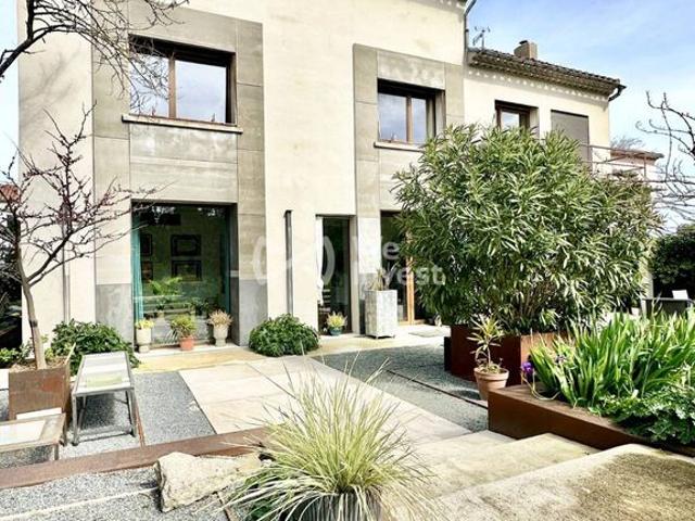 Maison de luxe de 6 pièces en vente à Carcassonne, France