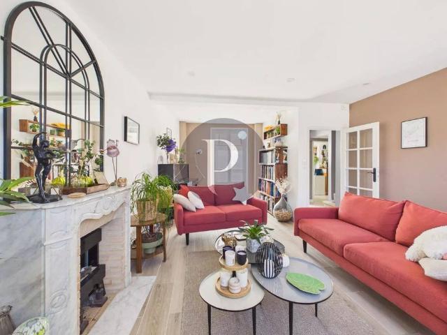 Maison de luxe de 6 pièces en vente à Châtenay Malabry, Île de France