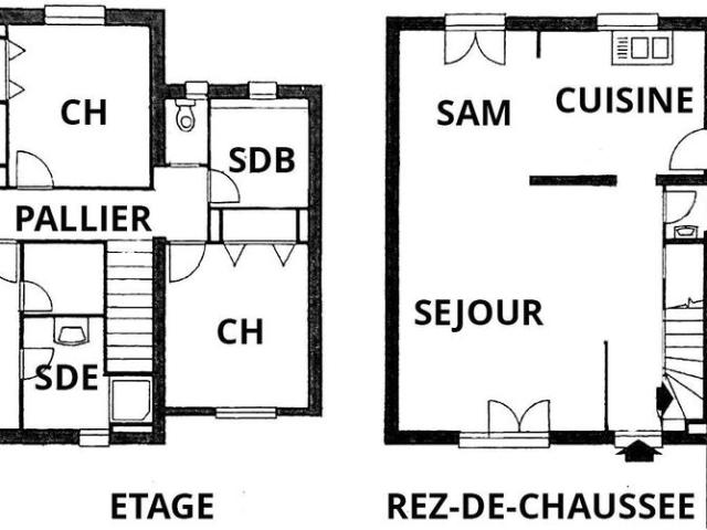 Maison de luxe de 6 pièces en vente à Chelles, Île de France