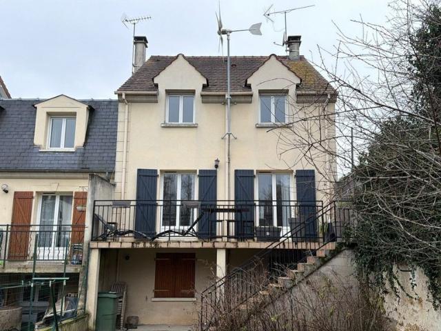 Maison de luxe de 6 pièces en vente à Chevilly Larue, Île de France